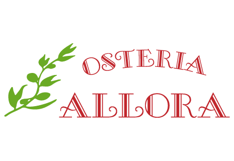 Osteria Logo